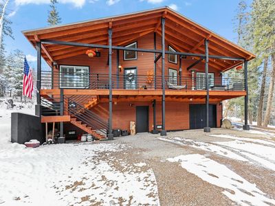 1091 Woodlands Way, Cloudcroft, NM, 88317