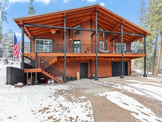 1091 Woodlands Way, Cloudcroft, NM 88317