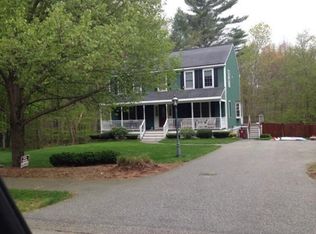 25 Charmark Cir, Middleboro, MA 02346