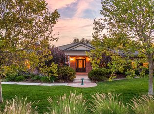 2930 Bramadero Rd, Los Olivos, CA 93441