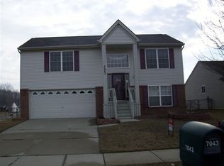 7043 Fielding St, Ypsilanti, MI 48197