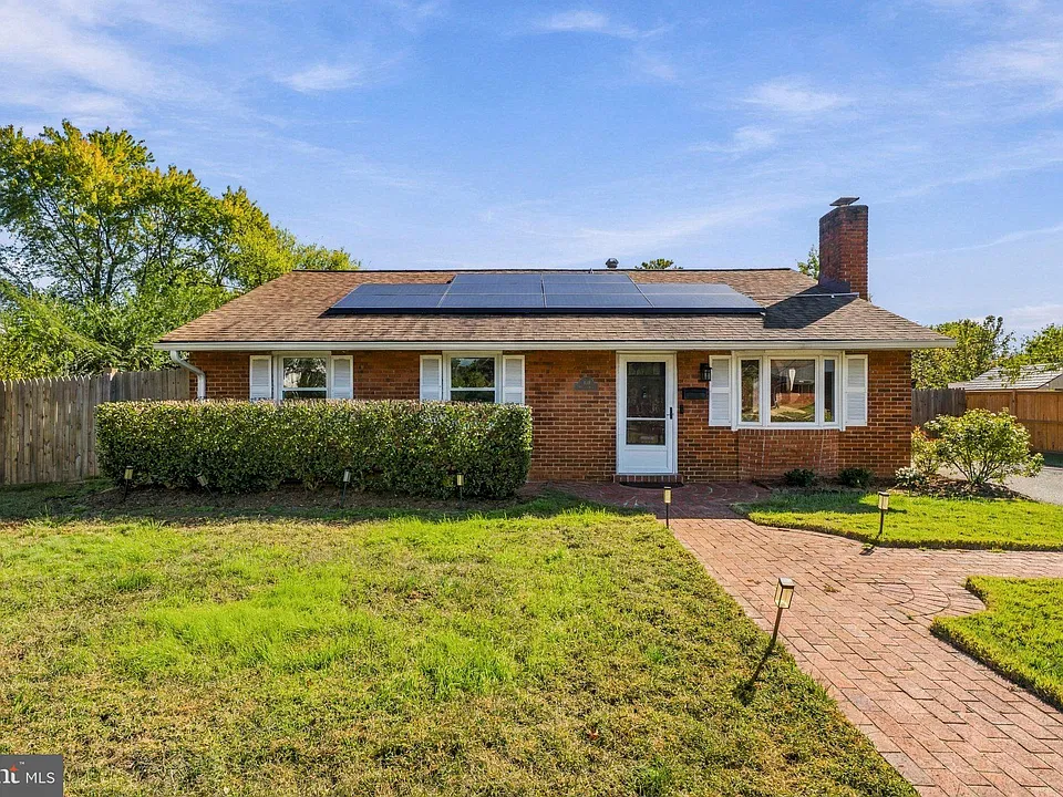 4011 Arcadia Rd