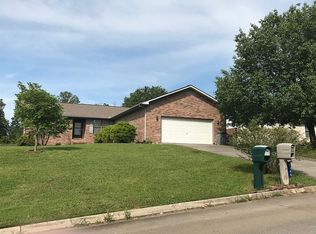 4148 Franklin Hill Blvd, Maryville, TN 37804