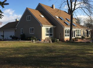 30 High Ridge Trl, Mechanicsburg, PA 17050