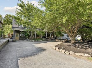 14 Rougecrest Dr, Markham, ON L3P3B6