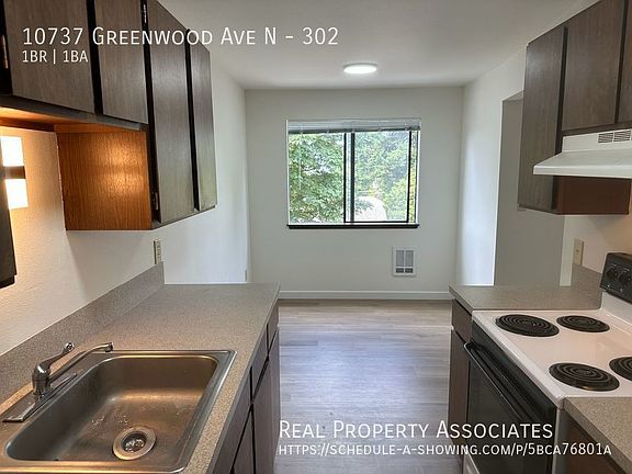 5th image of 10737 Greenwood Ave N APT 302