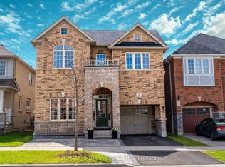 3 Skelton Cres, Ajax, ON L1Z0S2