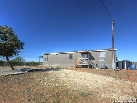 4th image of 200+/- ACRES HWY 57