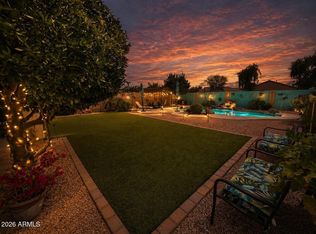 11121 E Sombra Ave, Mesa, AZ 85212