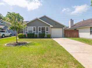 12307 Westwold Dr, Tomball, TX 77377