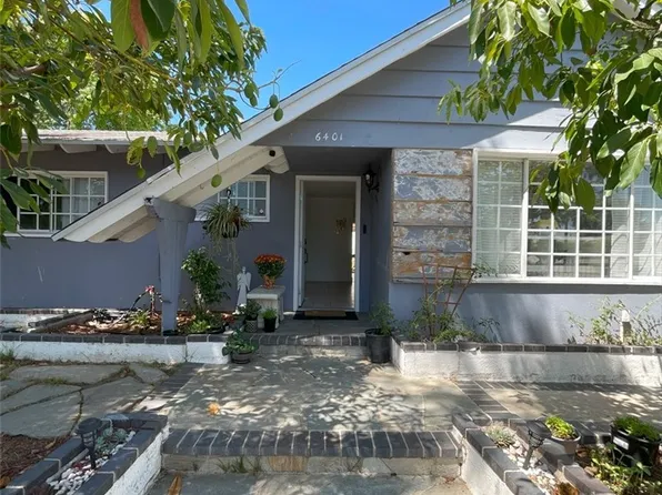 6401 Ponce Ave, West Hills, CA 91307