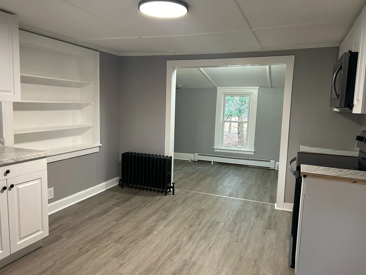1 bed, 678 sqft, $1,650 — Photo 3