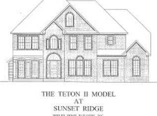 363 Ecker Dr, Lititz, PA 17543