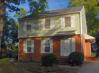 1624 Seven Oaks Pl, High Point, NC 27265