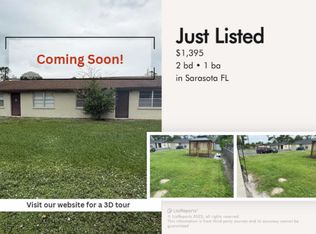 7073 Brentford Rd UNIT B, Sarasota, FL 34241