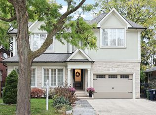 55 Burrows Ave, Toronto, ON M9B4W8