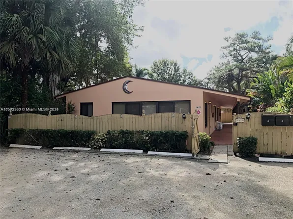 1620 SW 25th St, Fort Lauderdale, FL 33315