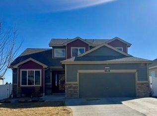 8644 16th Street Rd, Greeley, CO 80634