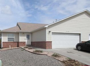 2117 Mead Ln UNIT A, Montrose, CO 81401