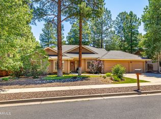 2612 W Lynette Dr, Flagstaff, AZ 86001