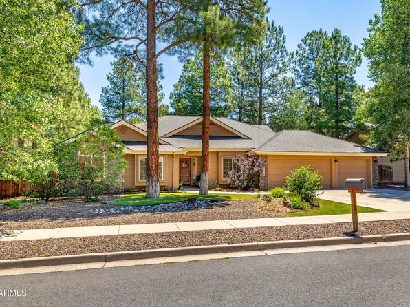 2612 W LYNETTE Drive, Flagstaff, AZ 86001