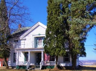 677 Lake Rd, King Ferry, NY 13081