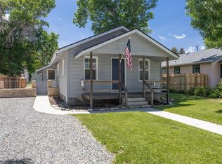 932 Cody Ave, Cody, WY 82414