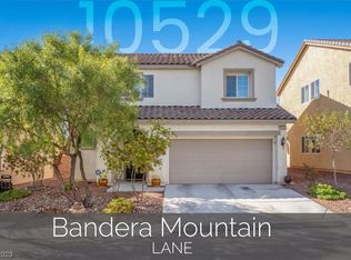 10529 Bandera Mountain Ln, Las Vegas, NV 89166