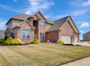 4707 English Oak Ct, Champaign, IL