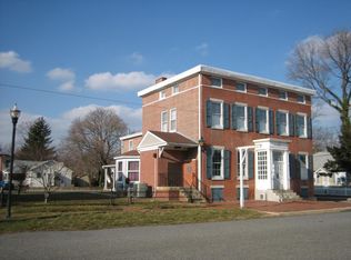 122 Washington St, Delaware City, DE