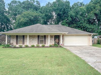 207 Celeste Dr, New Iberia, LA, 70560