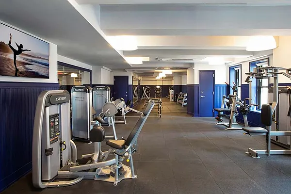 Rented by Herald Towers LLC | media 5