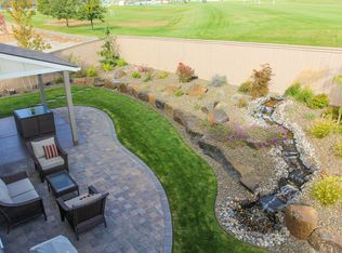 1809 Sagewood Loop, Richland, WA 99352