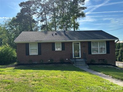 543 Allen St, Troy, NC, 27371