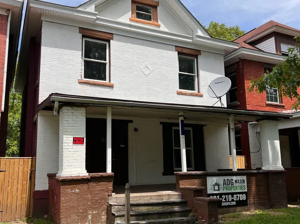 1012 9th Ave, Huntington, WV 25701