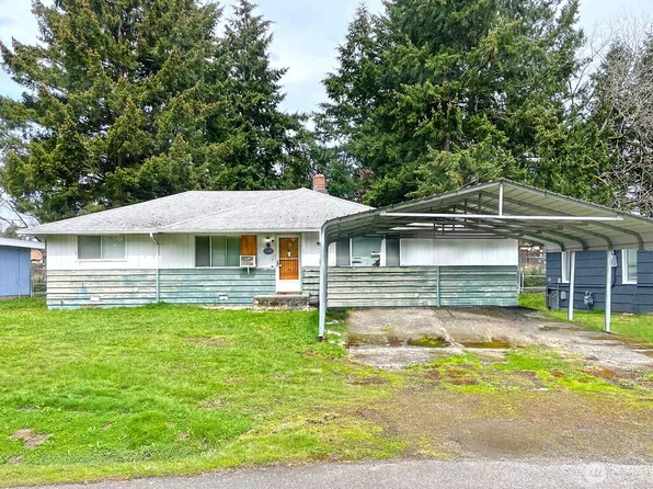 3418 S 175th Street, SeaTac, WA 98188