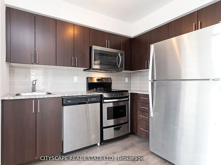 1420 Dupont St #1904 — Photo 11