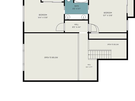 5th image of 500 Hickory Hills Trl