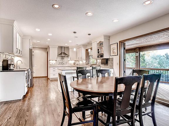Breakfast Nook