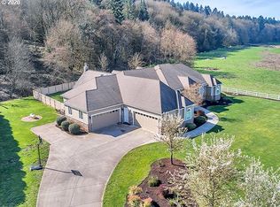 24655 Ne Graham Rd, Aurora, OR 97002