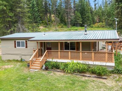 1111A Highway 20 E, Colville, WA, 99114