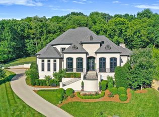 524 Excalibur Ct, Franklin, TN 37067