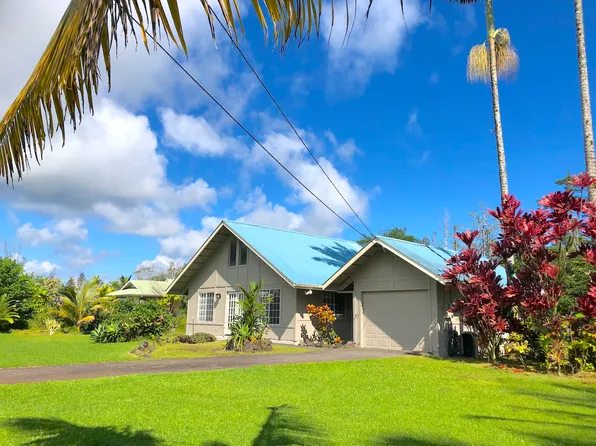 15-1703 16th Ave, Keaau, HI 96749