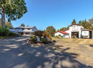 7701 Steamboat Island Rd NW, Olympia, WA 98502