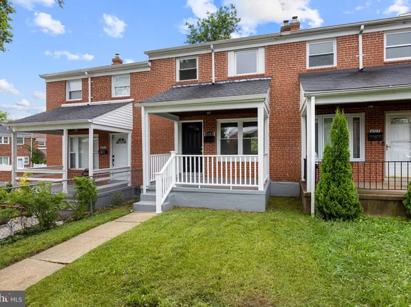 4703 Williston St, Baltimore, MD 21229