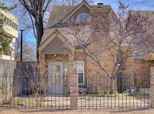 5120 S Columbia Ct, Tulsa, OK 74105