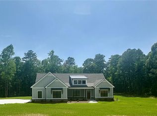5007 Guthrie Cemetery Rd, Loganville, GA 30052