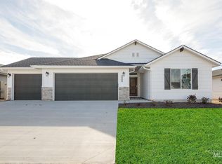 3849 W Maypearl St, Meridian, ID 83642