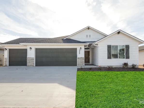 3849 W Maypearl St, Meridian, ID 83642