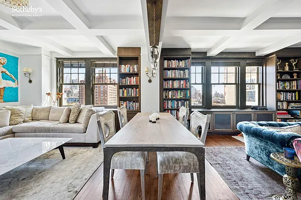 Sold by Sotheby's International Realty | media 5